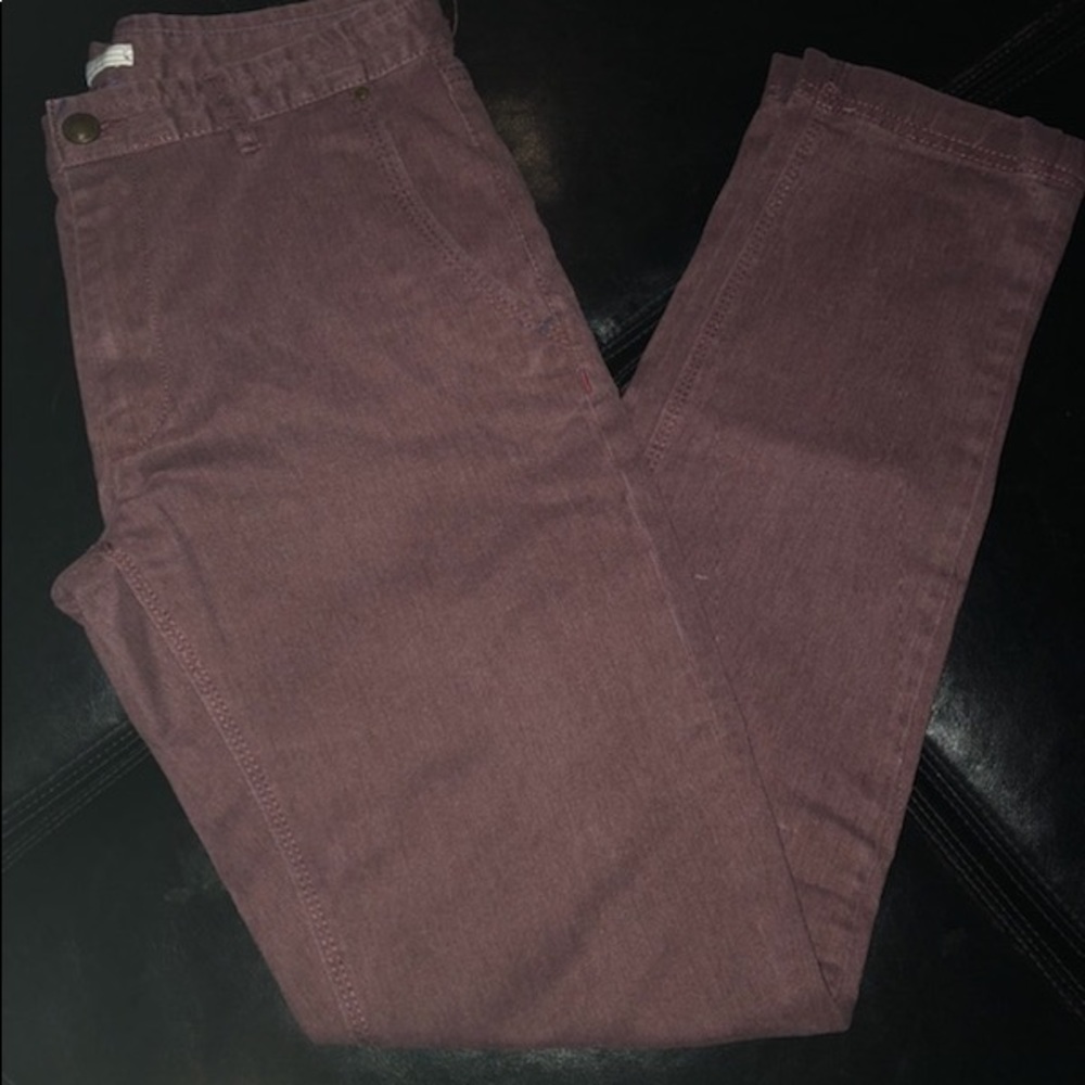Zara jeans sz 31